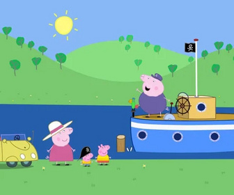 Peppa Pig