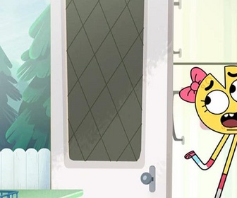 Boy Girl etc... - La phobie de Girl