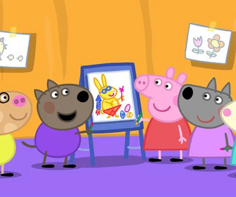 Peppa Pig