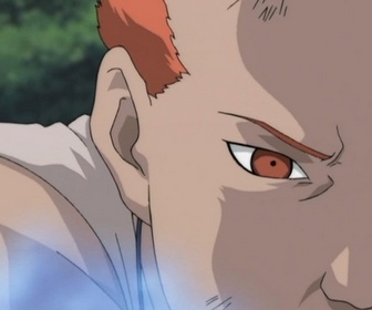 Naruto - S5 E9 - La tension monte dans l'équipe de Shikamaru