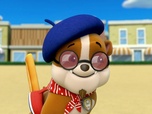 Paw Patrol, la Pat'Patrouille Paw Patrol, la Pat'Patrouille