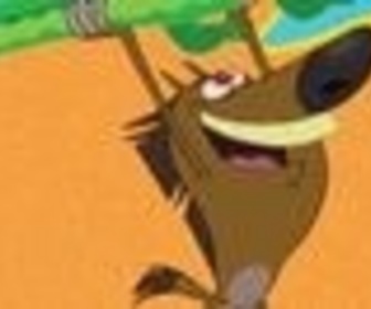 Regardez Zig et Sharko