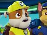 Paw Patrol, la Pat'Patrouille Paw Patrol, la Pat'Patrouille