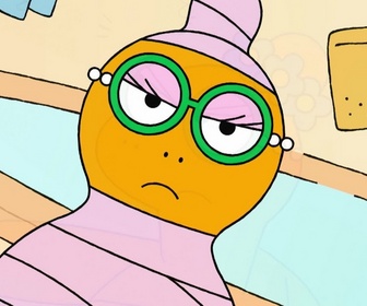 Barbapapa en Famille - Club privé