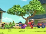 Dino Ranch