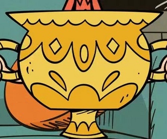 Bienvenue chez les Loud - Les nouveaux riches