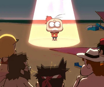 Molusco - 23/04/2026