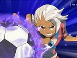 Inazuma eleven