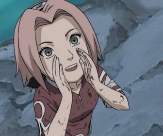 Naruto - S5 E3 - La dernière ligne droite pour Idate