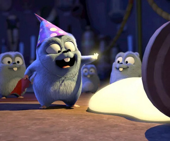 Grizzy et les lemmings - 22/03/2026