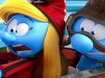 Les schtroumpfs