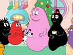 Barbapapa