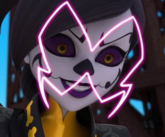 Miraculous - Les aventures de Ladybug et Chat Noir - Desperada