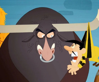 Les Dalton - 18/12/2025