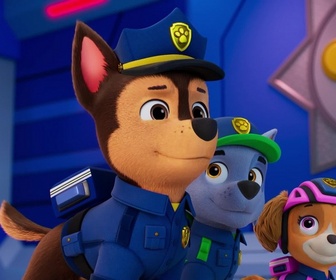 Paw Patrol, la Pat'Patrouille - Mission Détectives : La disparition des chatons