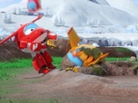 Super Wings