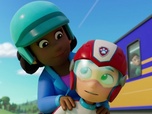 Paw Patrol, la Pat'Patrouille Paw Patrol, la Pat'Patrouille