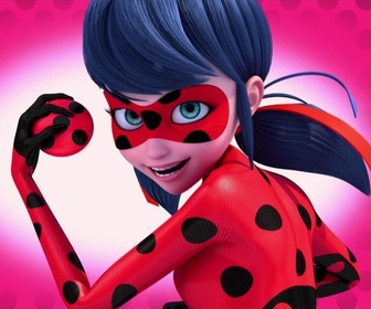 Miraculous - Les aventures de Ladybug et Chat Noir - Sangsure