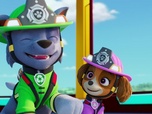 Paw Patrol, la Pat'Patrouille Paw Patrol, la Pat'Patrouille