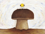 Patouille et Momo
