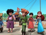 Robin des Bois : Malice à Sherwood