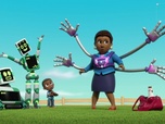 Paw Patrol, la Pat'Patrouille