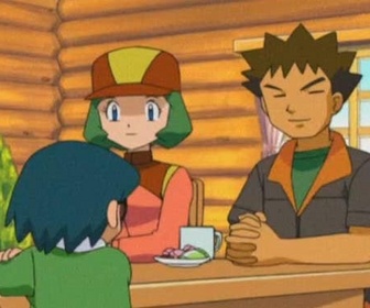 Pokémon - L'évolution à tout prix