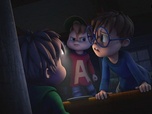 Alvinnn !!! Et les Chipmunks
