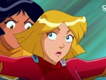 Totally Spies