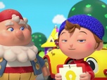 Oui-Oui, enquêtes au Pays des jouets