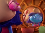 Les schtroumpfs