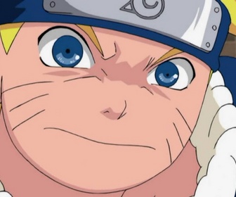 Naruto - S7 E9 - Le guerrier maudit blanc