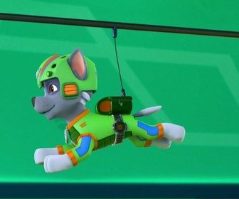 Paw Patrol, la Pat'Patrouille - Les ours polaires