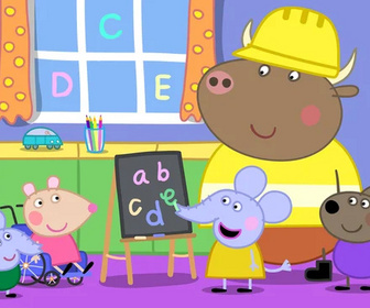 Peppa Pig