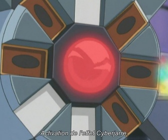 Yu-Gi-Oh ! Duel Monsters - S2 E5 - Domino devient Bataille-Ville !