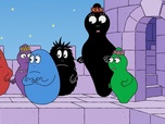 Barbapapa