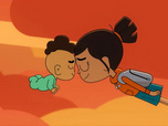 Oscar & Malika, toujours en retard