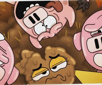 Boy Girl etc... - Graines de fermiers