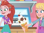 Polly Pocket