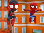 Spidey et ses amis extraordinaires
