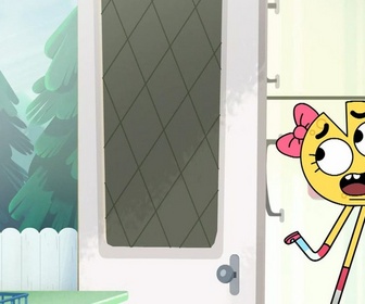 Boy, Girl, etc. - La phobie de Girl