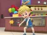 Robocar Poli