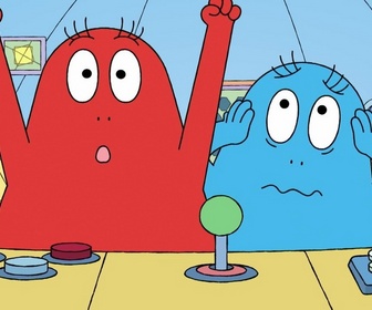 Barbapapa en Famille - Enfant des étoiles II