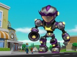 Paw Patrol, la Pat'Patrouille Paw Patrol, la Pat'Patrouille