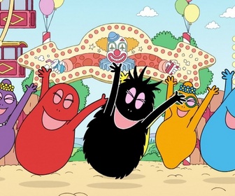 Barbapapa en Famille - Pour Maman