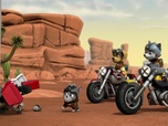 Paw Patrol, la Pat'Patrouille