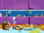 Oggy et les Cafards