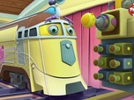 Chuggington