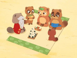 Taki Tanuki