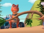Dino Ranch Dino Ranch